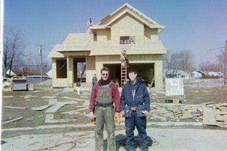 Matt Fletcher is a St Clair shores home inspection expert.  