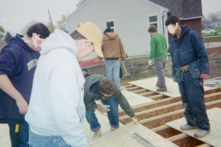 Roseville Michigan home inspection companies.
